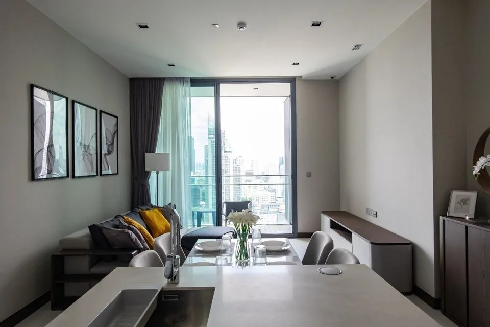 Q 1 Condo Sukhumvit — photo 5
