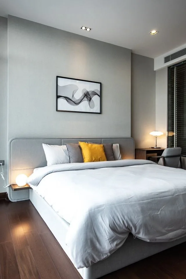 Q 1 Condo Sukhumvit — photo 8