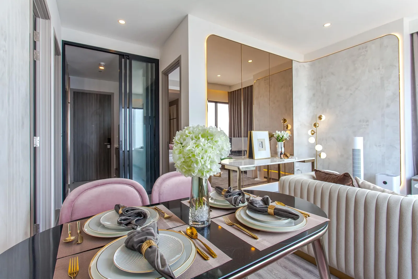 Knightsbridge Prime Onnut — photo 5