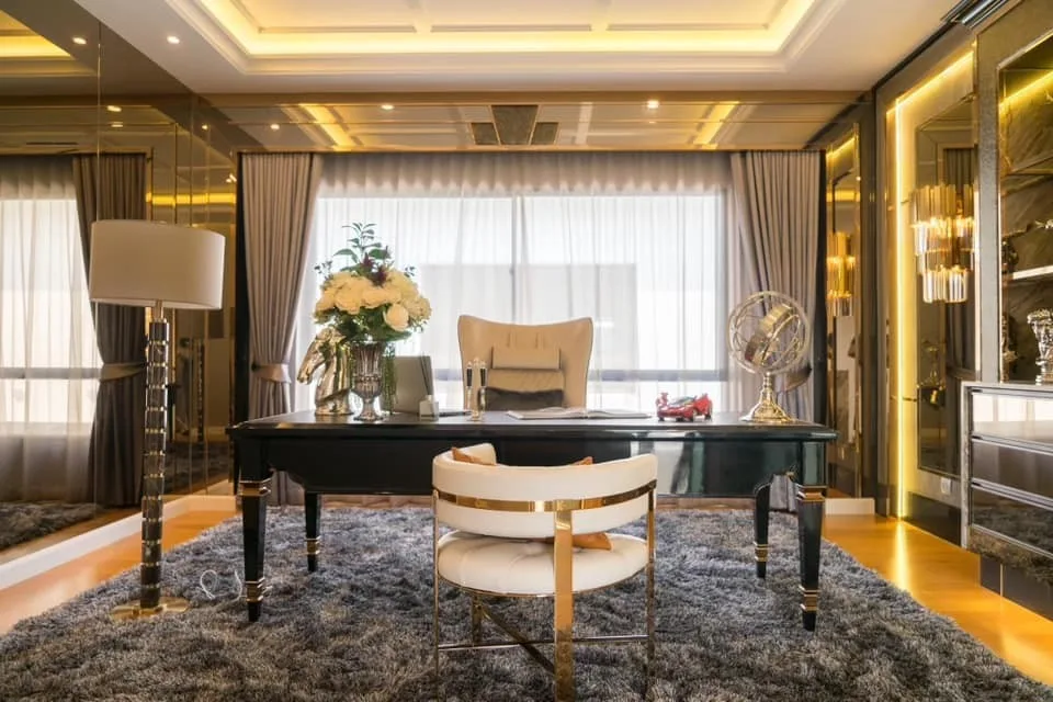 The Grand Lux — photo 5