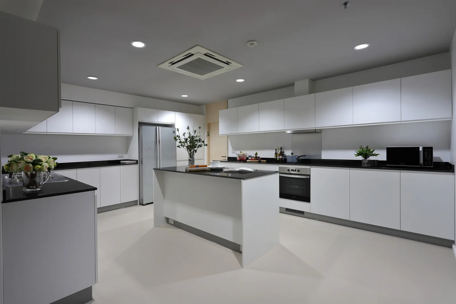 Biohouse Service Apartment — photo 4