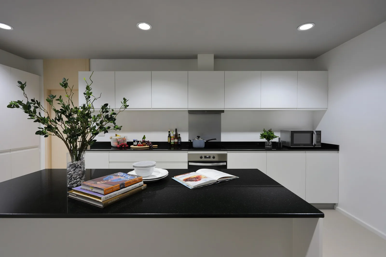 Biohouse Service Apartment — photo 5