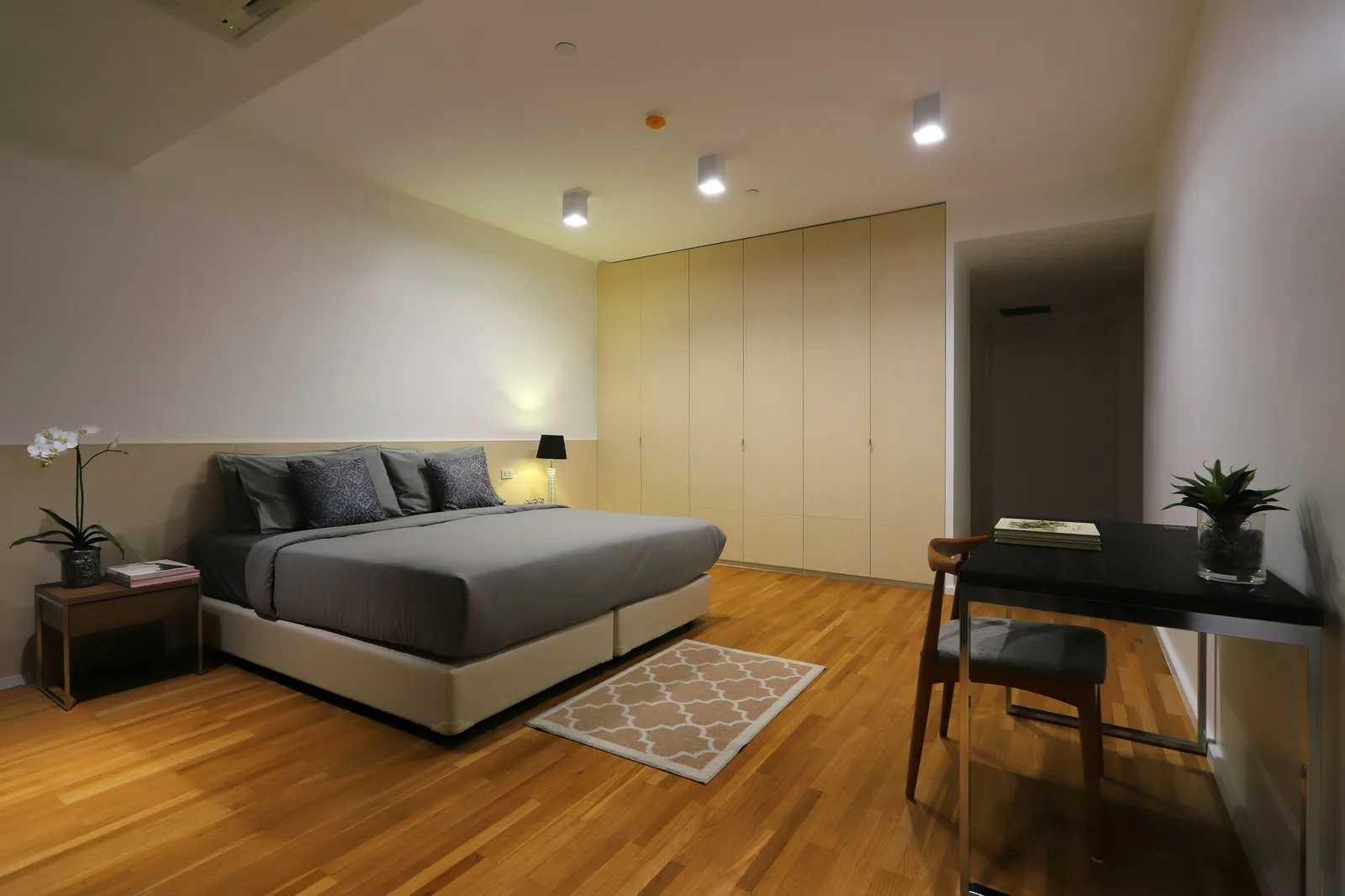 Biohouse Service Apartment — photo 6