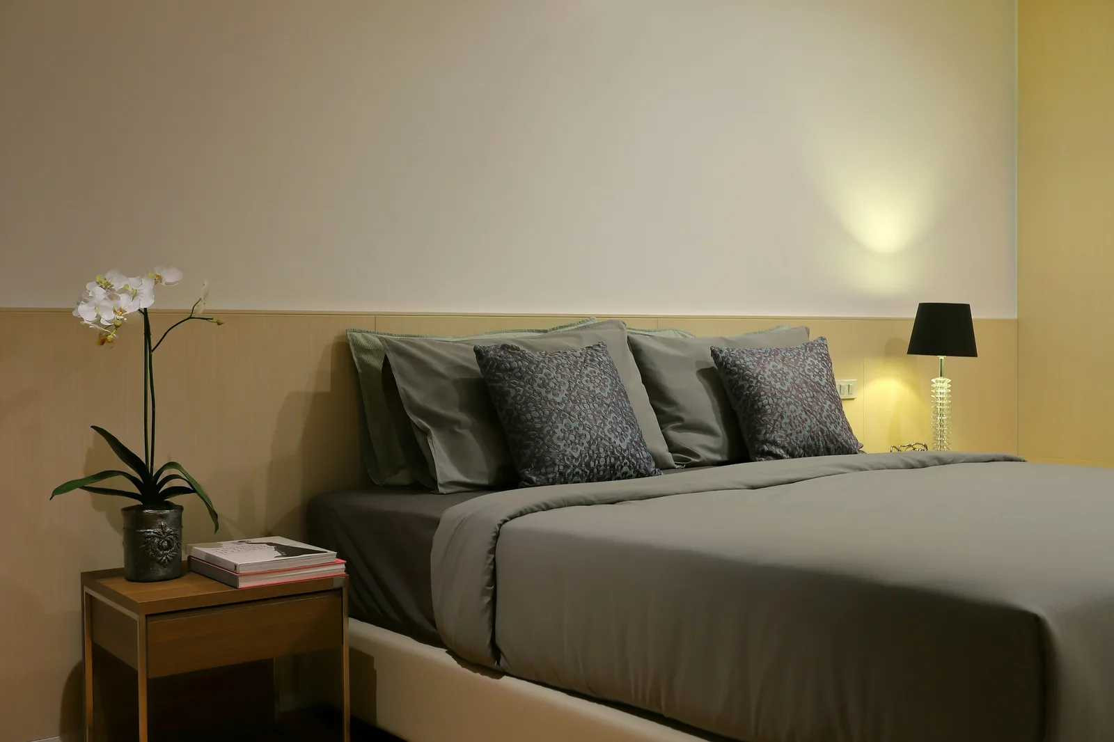 Biohouse Service Apartment — photo 7