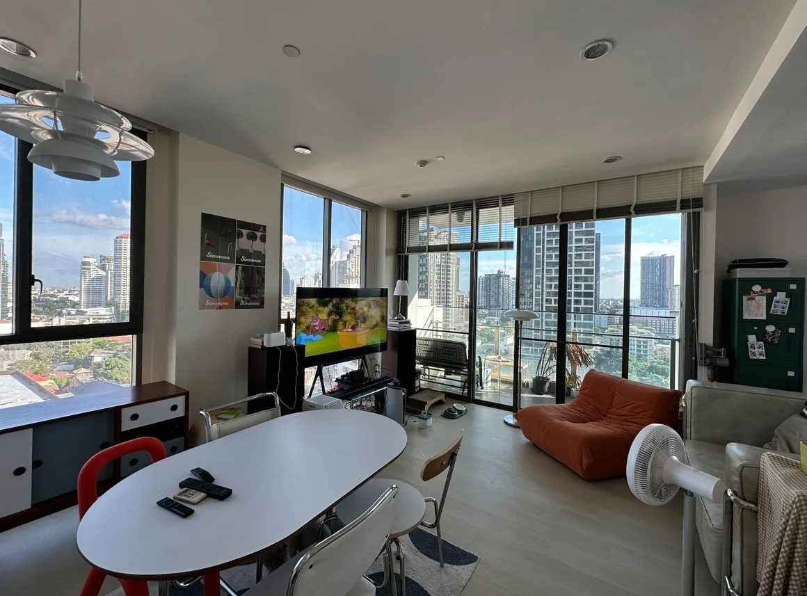 Aequa Sukhumvit 49 — photo 3