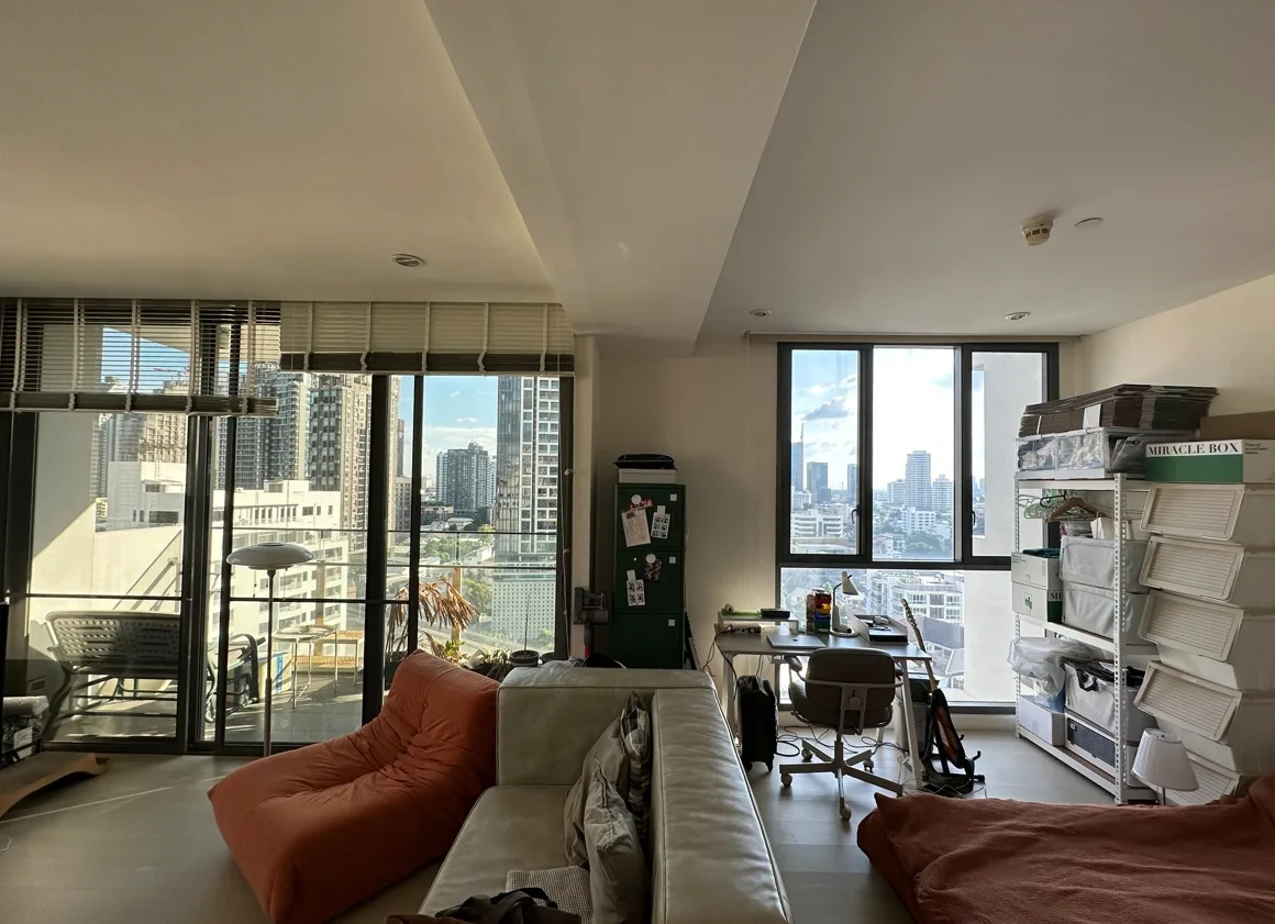 Aequa Sukhumvit 49 — photo 4