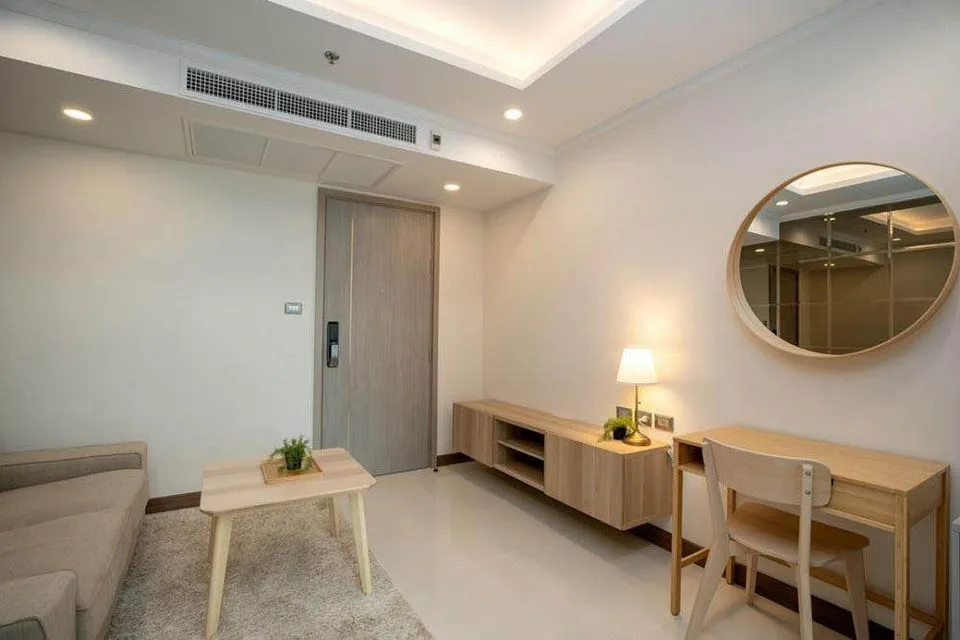 Supalai Oriental Sukhumvit 39 — photo 2