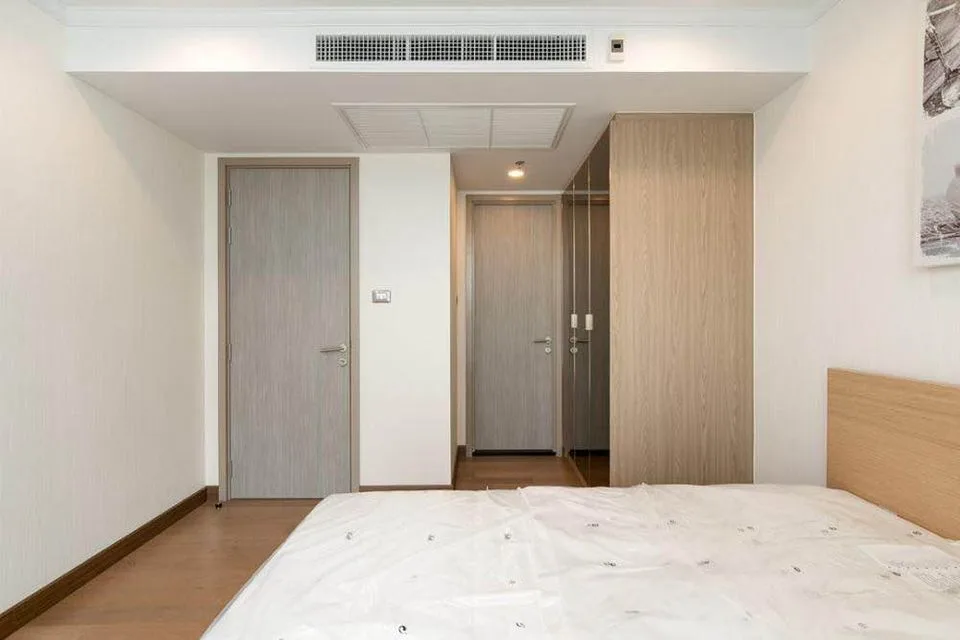 Supalai Oriental Sukhumvit 39 — photo 11