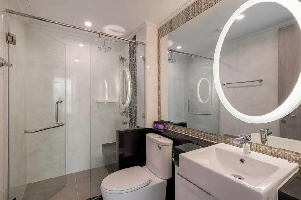Supalai Oriental Sukhumvit 39 — photo 12