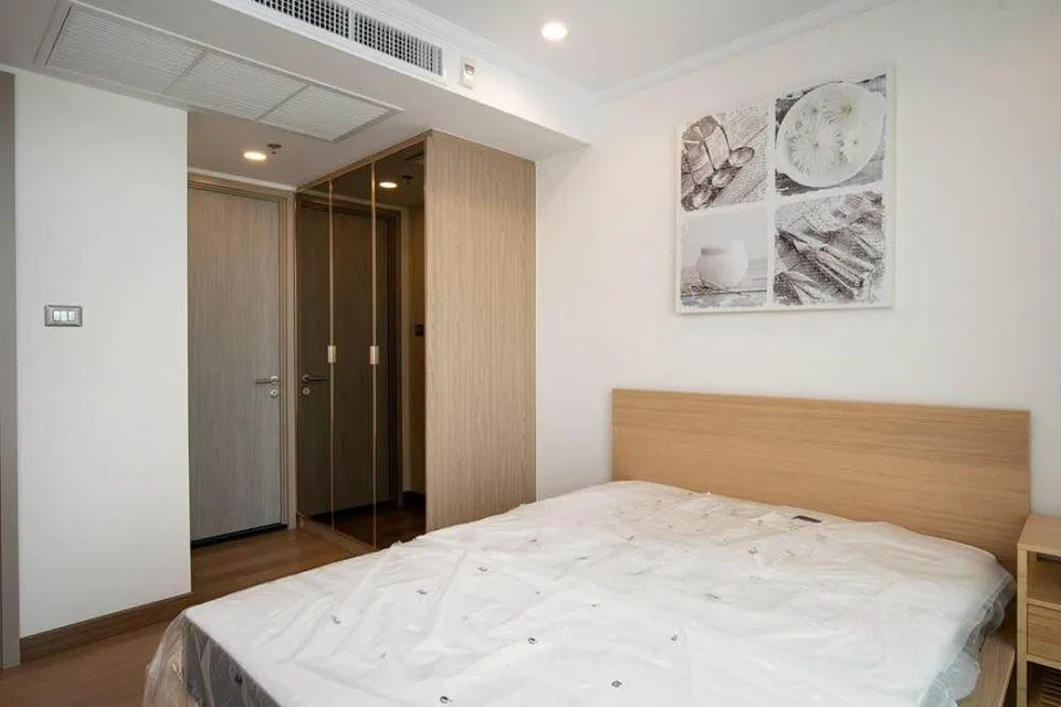 Supalai Oriental Sukhumvit 39 — photo 10