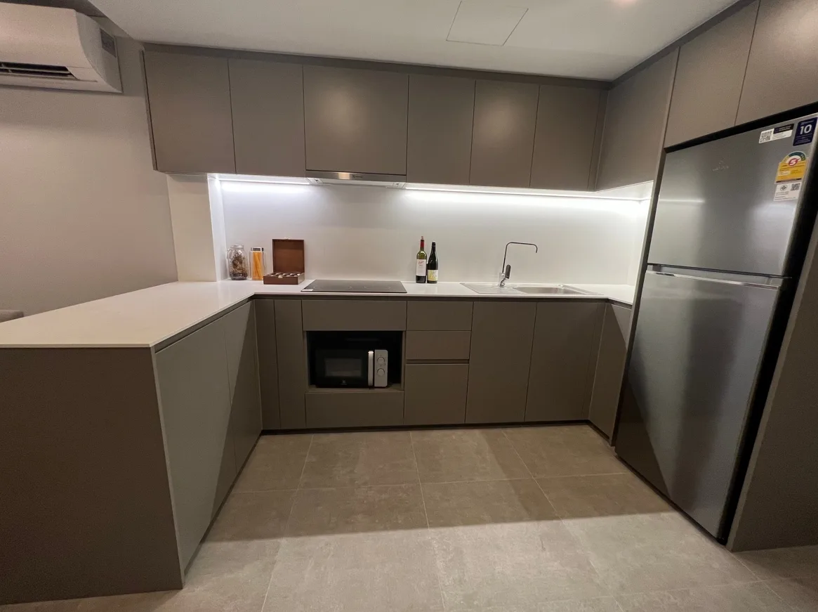 Piya Apartment Sukhumvit 15 — photo 3