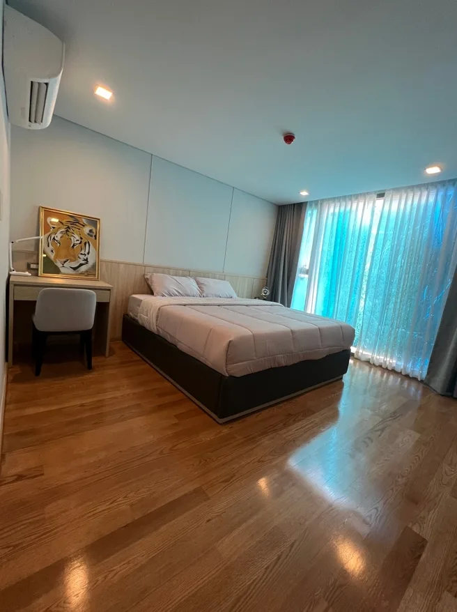 Piya Apartment Sukhumvit 15 — photo 4