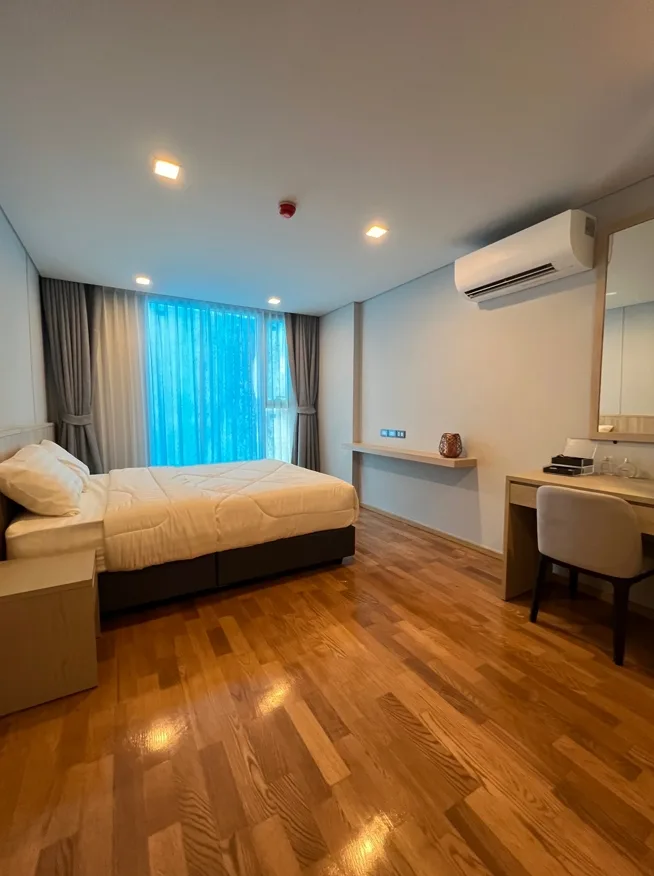 Piya Apartment Sukhumvit 15 — photo 5