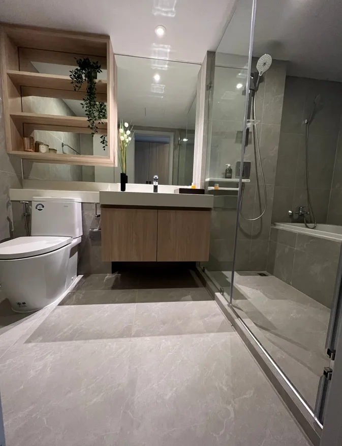 Piya Apartment Sukhumvit 15 — photo 6