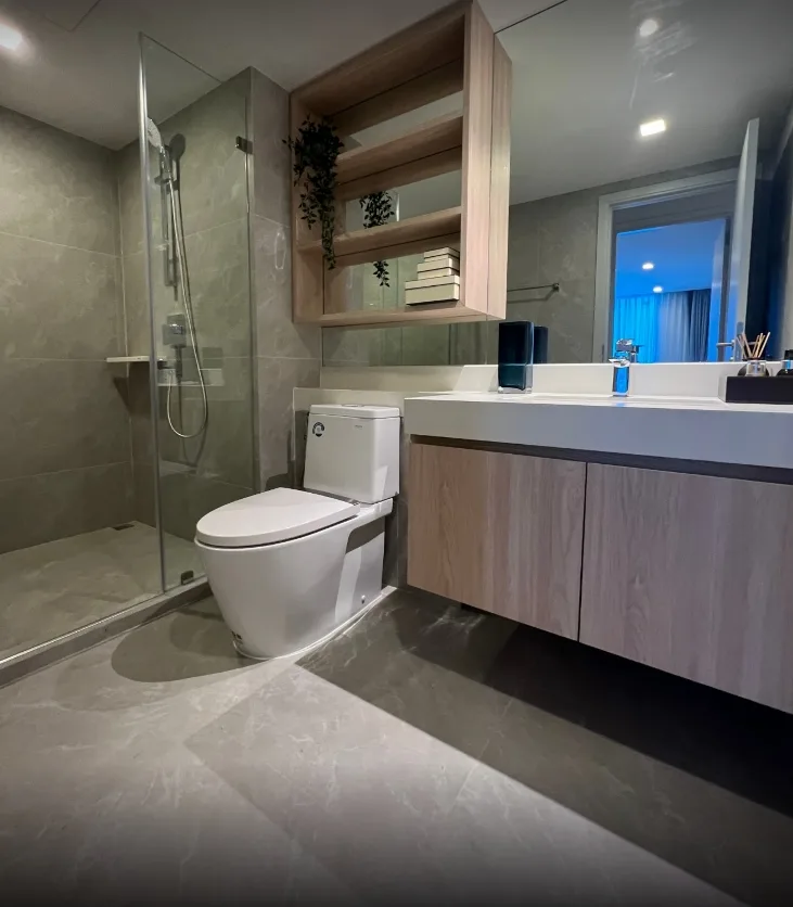 Piya Apartment Sukhumvit 15 — photo 7