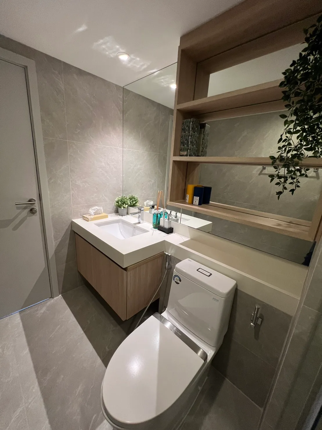 Piya Apartment Sukhumvit 15 — photo 11