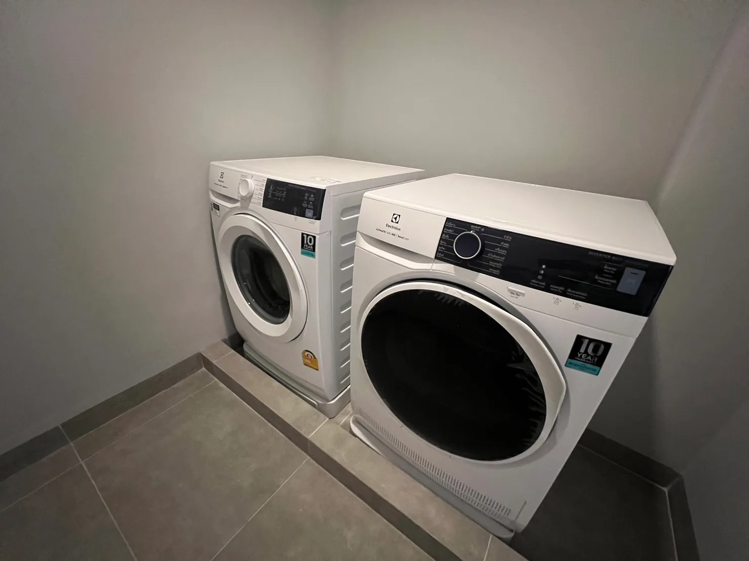 Piya Apartment Sukhumvit 15 — photo 13
