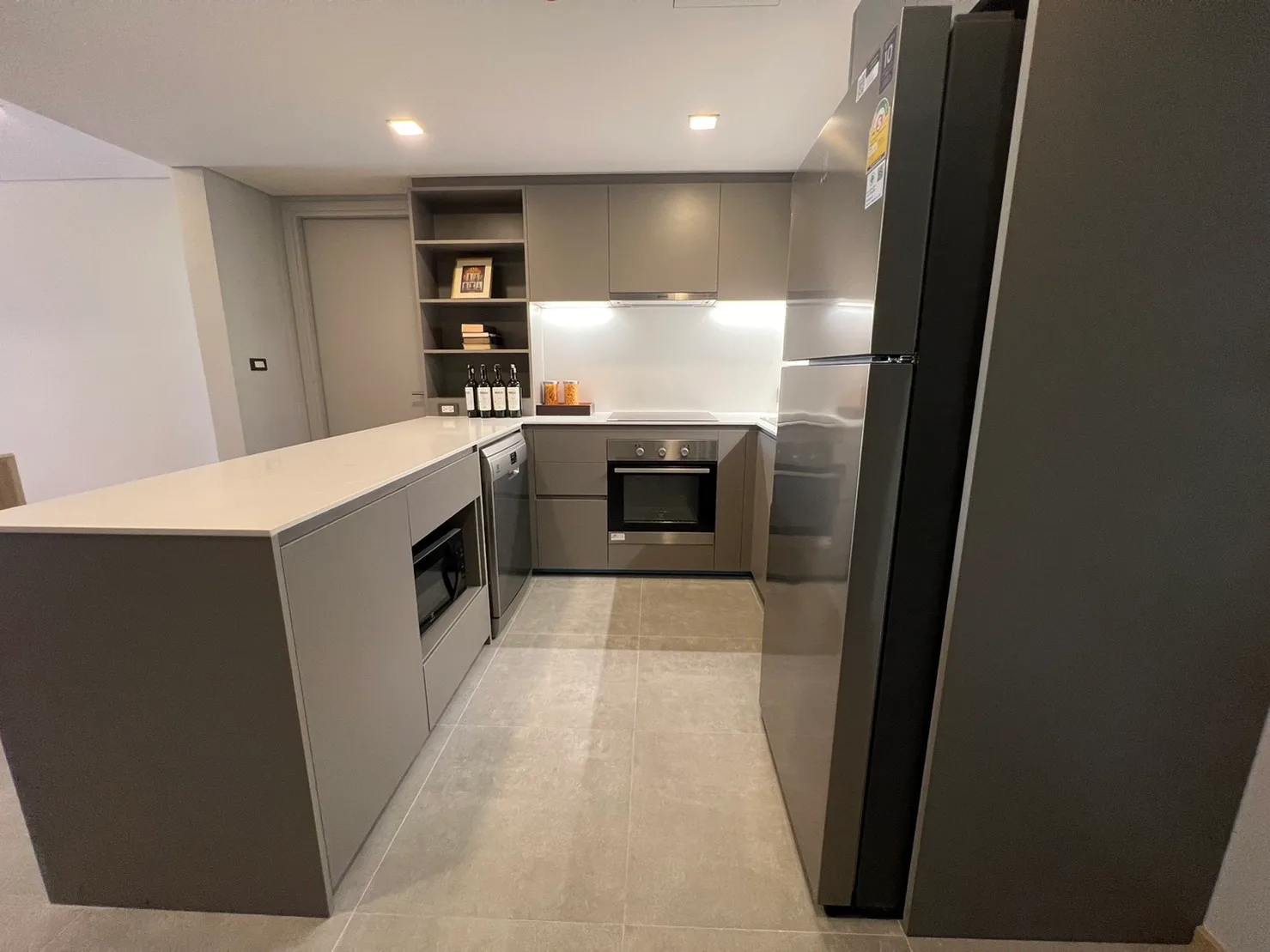 Piya Apartment Sukhumvit 15 — photo 5