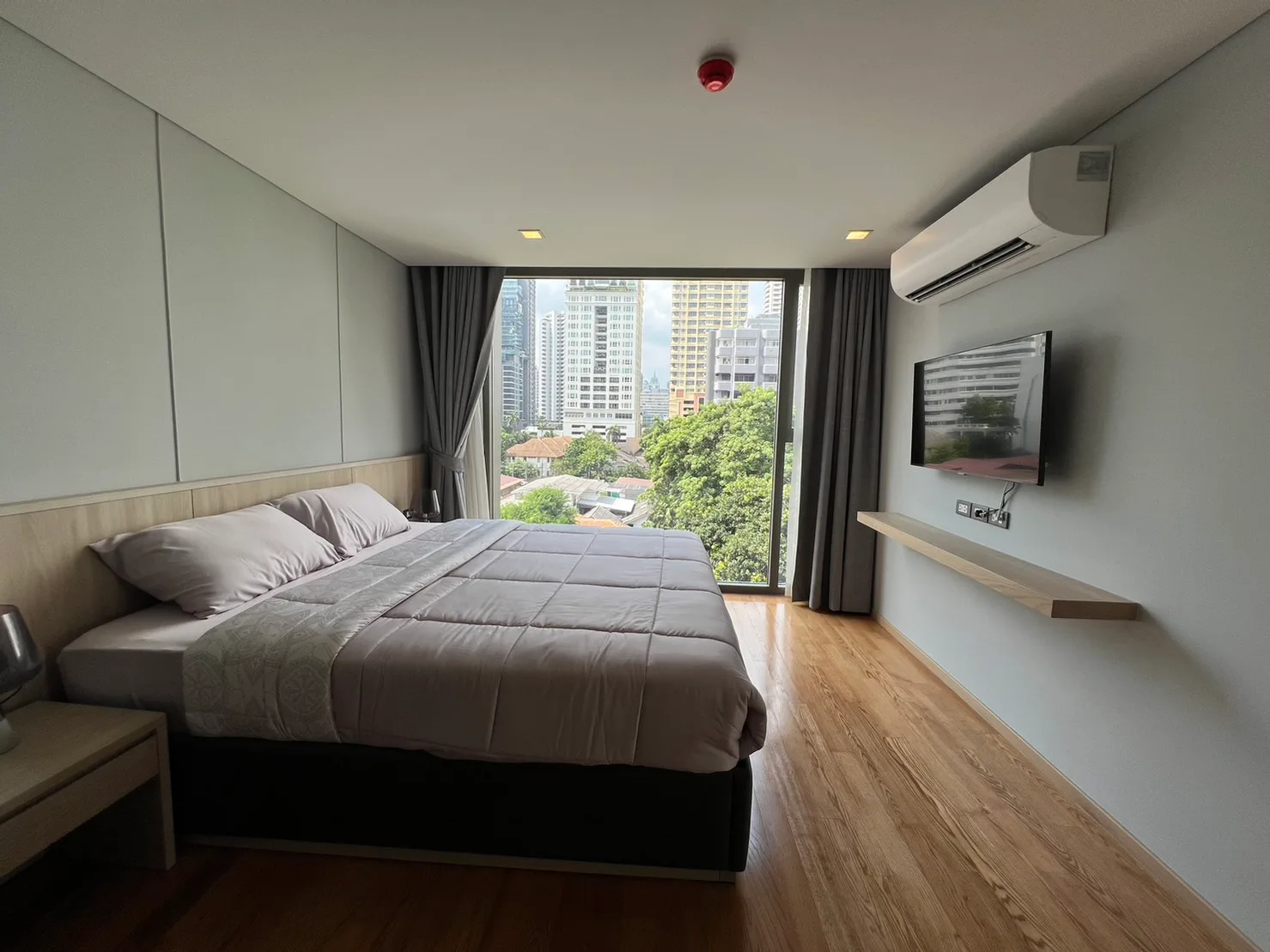 Piya Apartment Sukhumvit 15 — photo 6