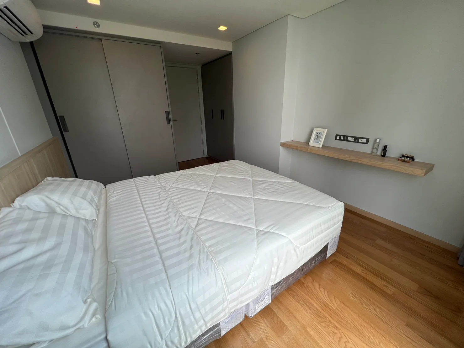 Piya Apartment Sukhumvit 15 — photo 8