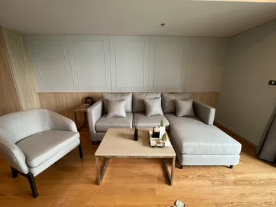 Piya Apartment Sukhumvit 15