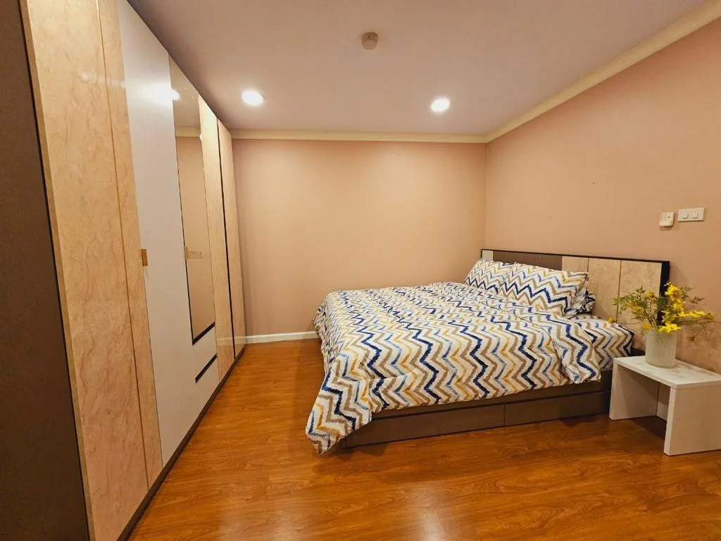 Lumpini Suite Sukhumvit 41 — photo 11
