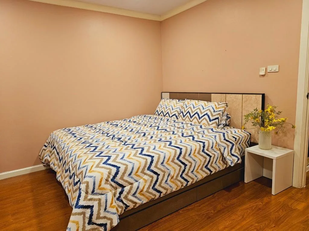Lumpini Suite Sukhumvit 41 — photo 12