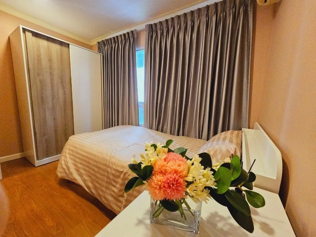 Lumpini Suite Sukhumvit 41 — photo 13