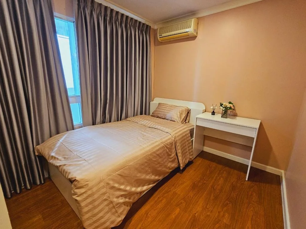 Lumpini Suite Sukhumvit 41 — photo 14