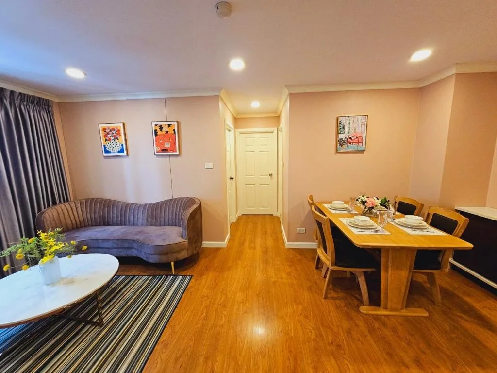 Lumpini Suite Sukhumvit 41 — photo 3