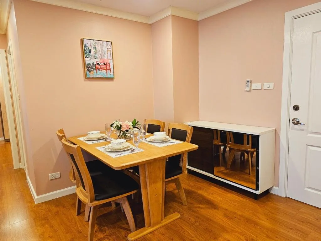 Lumpini Suite Sukhumvit 41 — photo 5