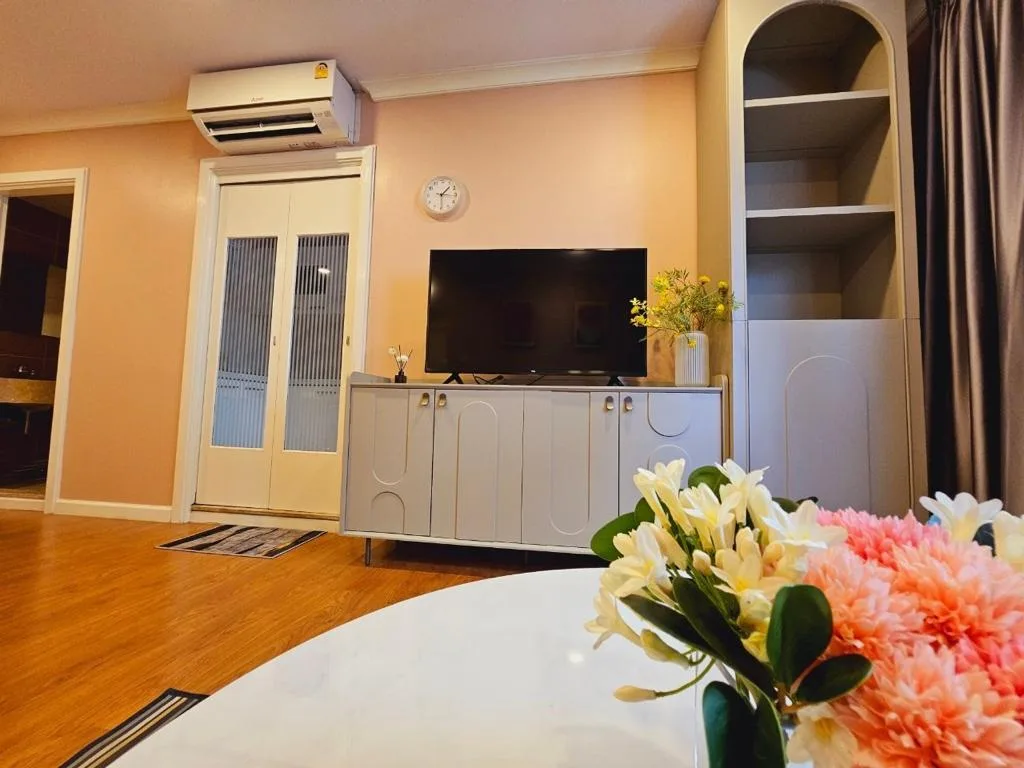 Lumpini Suite Sukhumvit 41 — photo 8