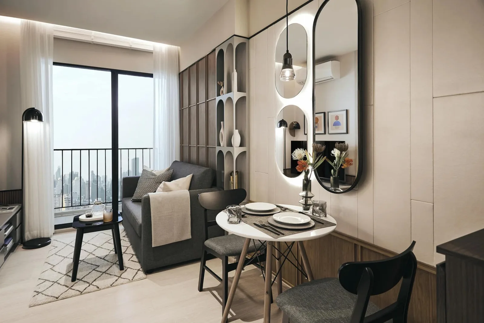 Nue Noble Ratchada-lat Phrao — photo 3