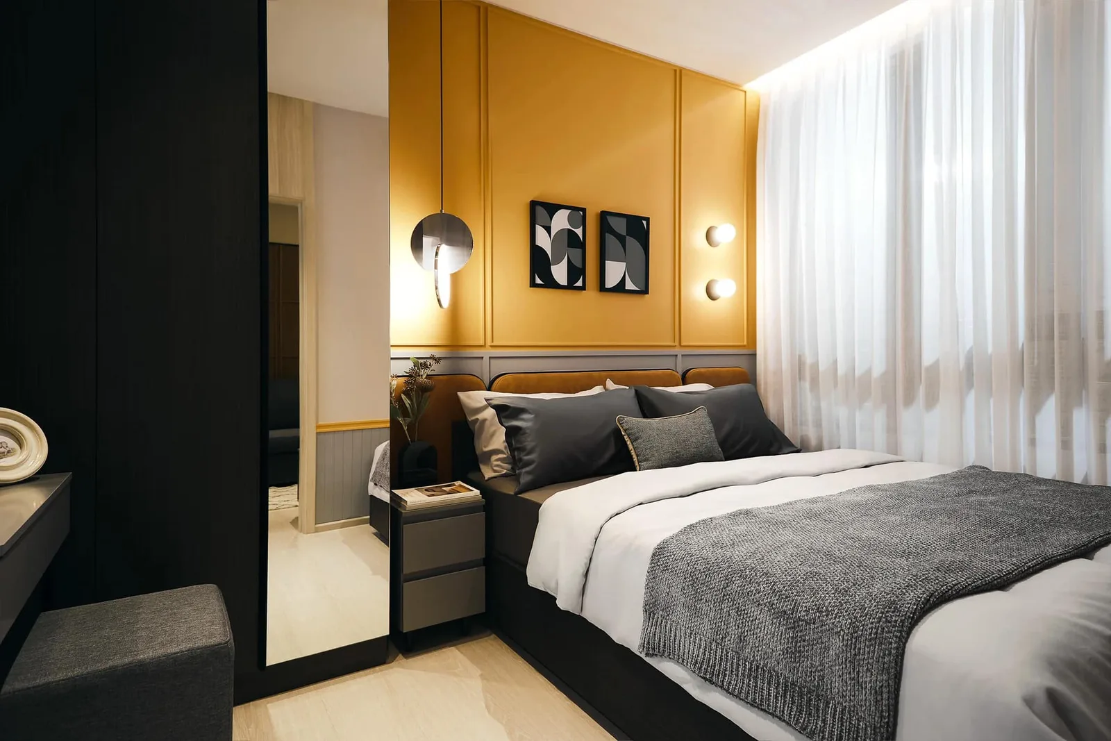 Nue Noble Ratchada-lat Phrao — photo 4