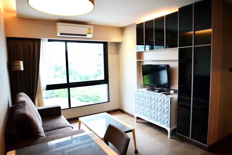 Tidy Thonglor — photo 2