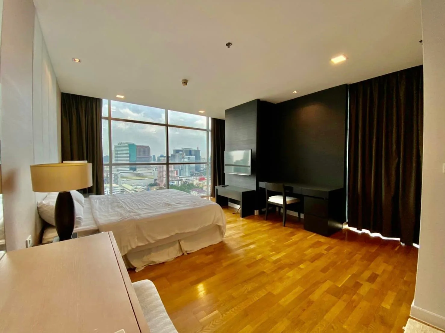Urbano Absolute Sathon - Taksin — photo 13