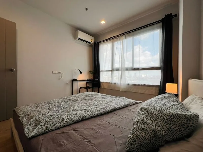 Ideo New Rama 9 — photo 8