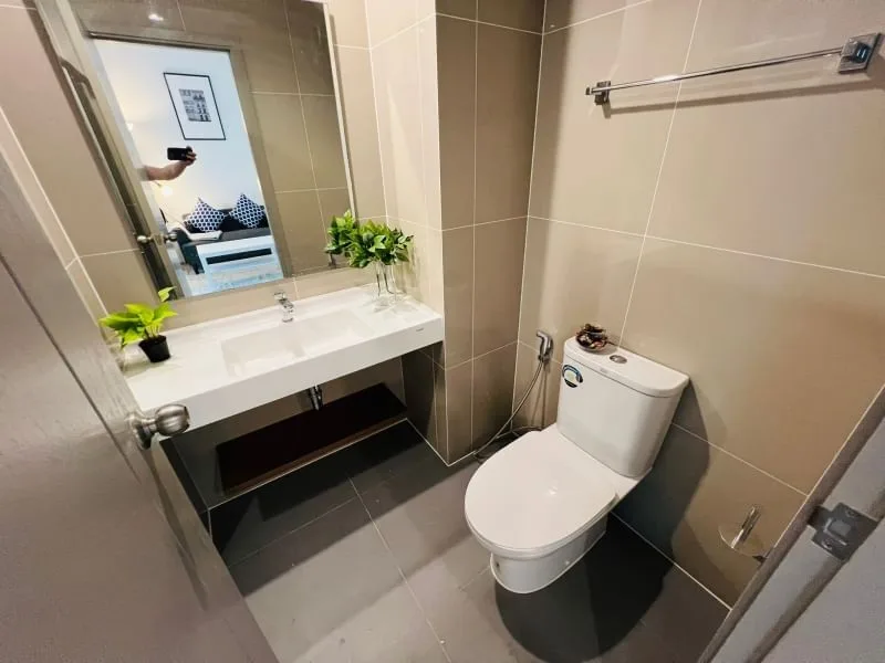 Ideo New Rama 9 — photo 10