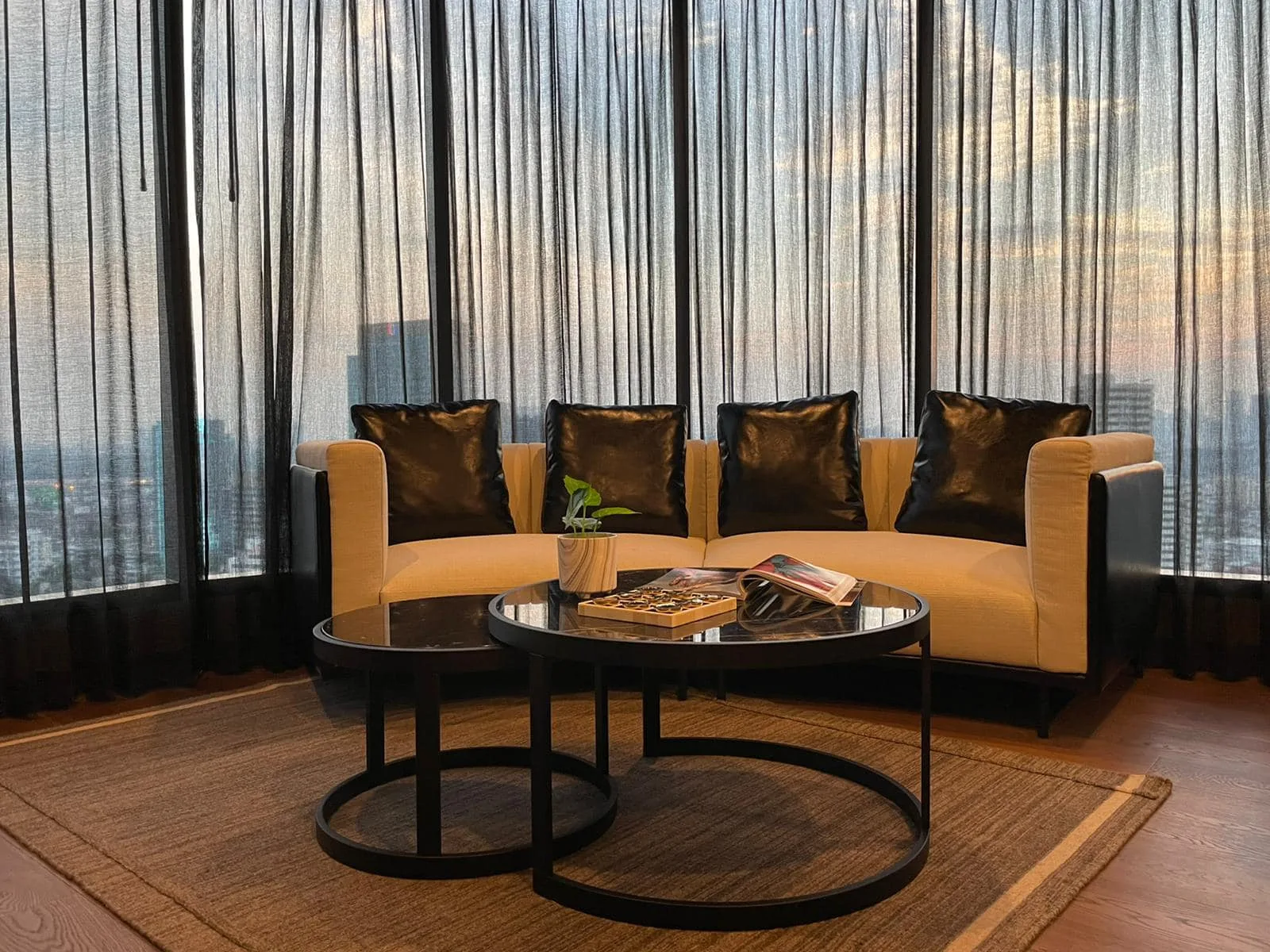 Ideo Q Sukhumvit 36 — photo 2