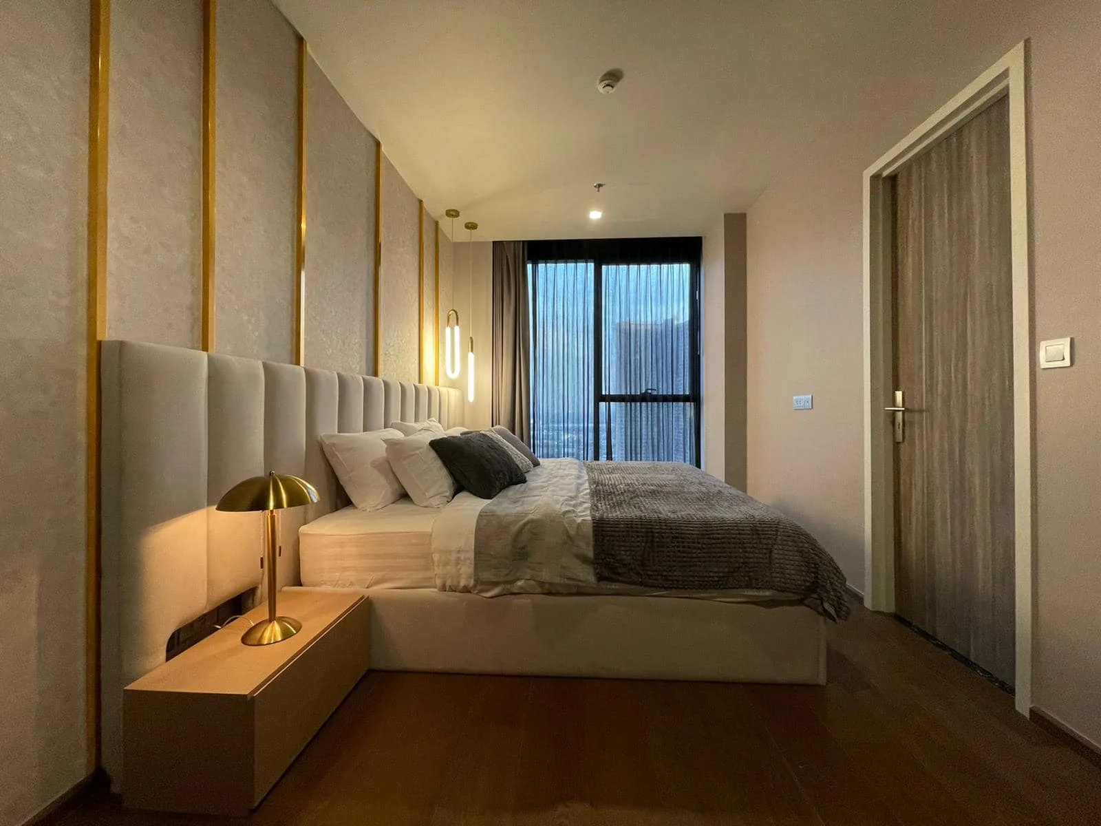 Ideo Q Sukhumvit 36 — photo 11