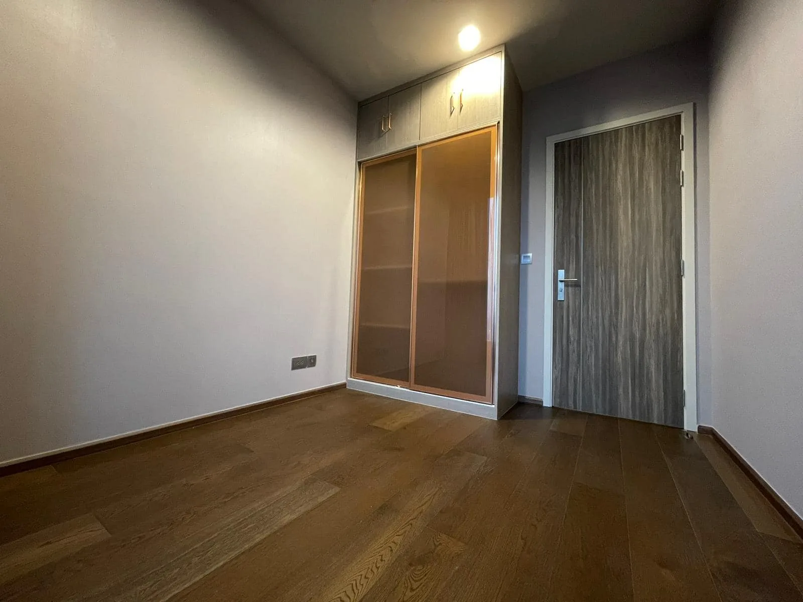 Ideo Q Sukhumvit 36 — photo 12
