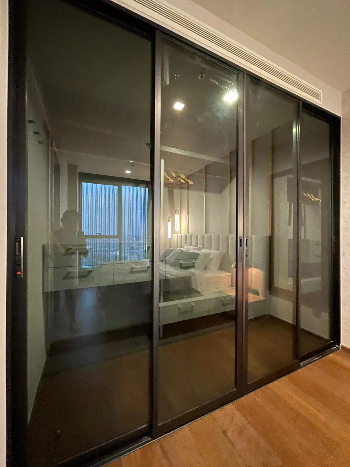 Ideo Q Sukhumvit 36 — photo 7