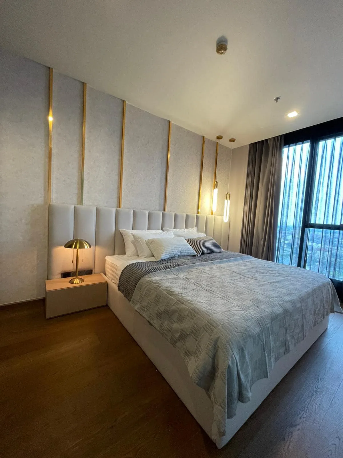 Ideo Q Sukhumvit 36 — photo 8