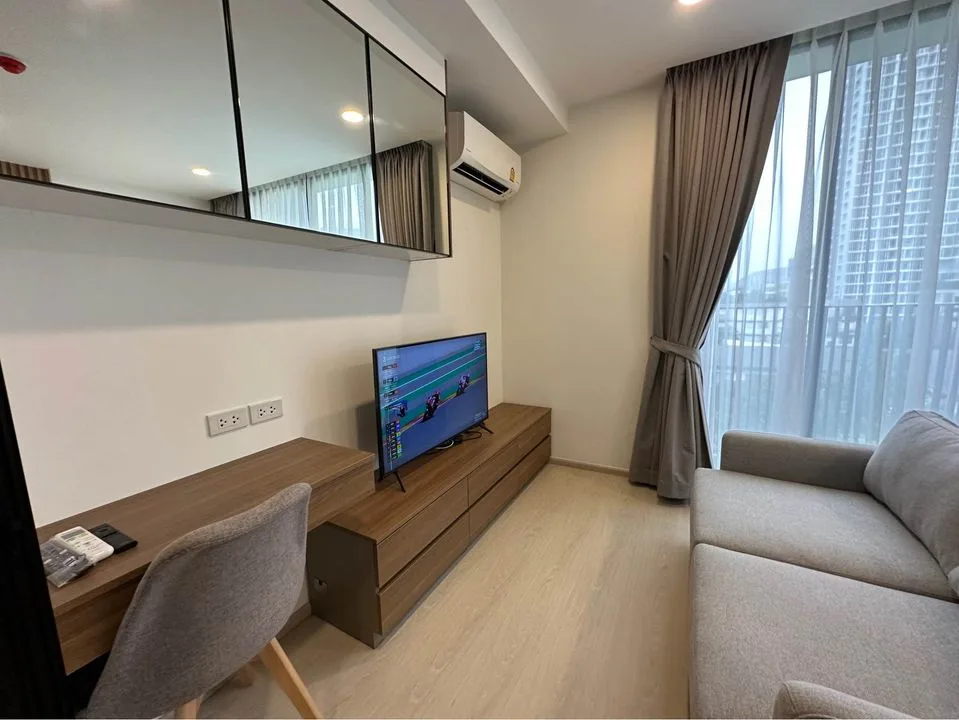 Noble Ambience Sukhumvit 42 — photo 2