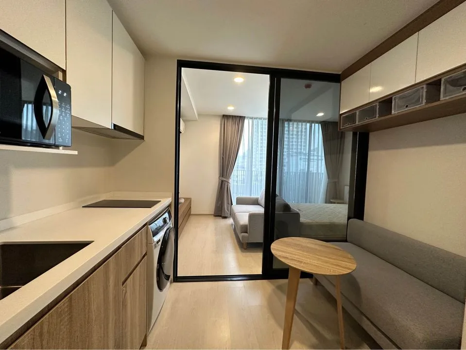 Noble Ambience Sukhumvit 42 — photo 3