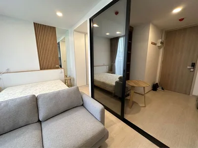 Noble Ambience Sukhumvit 42