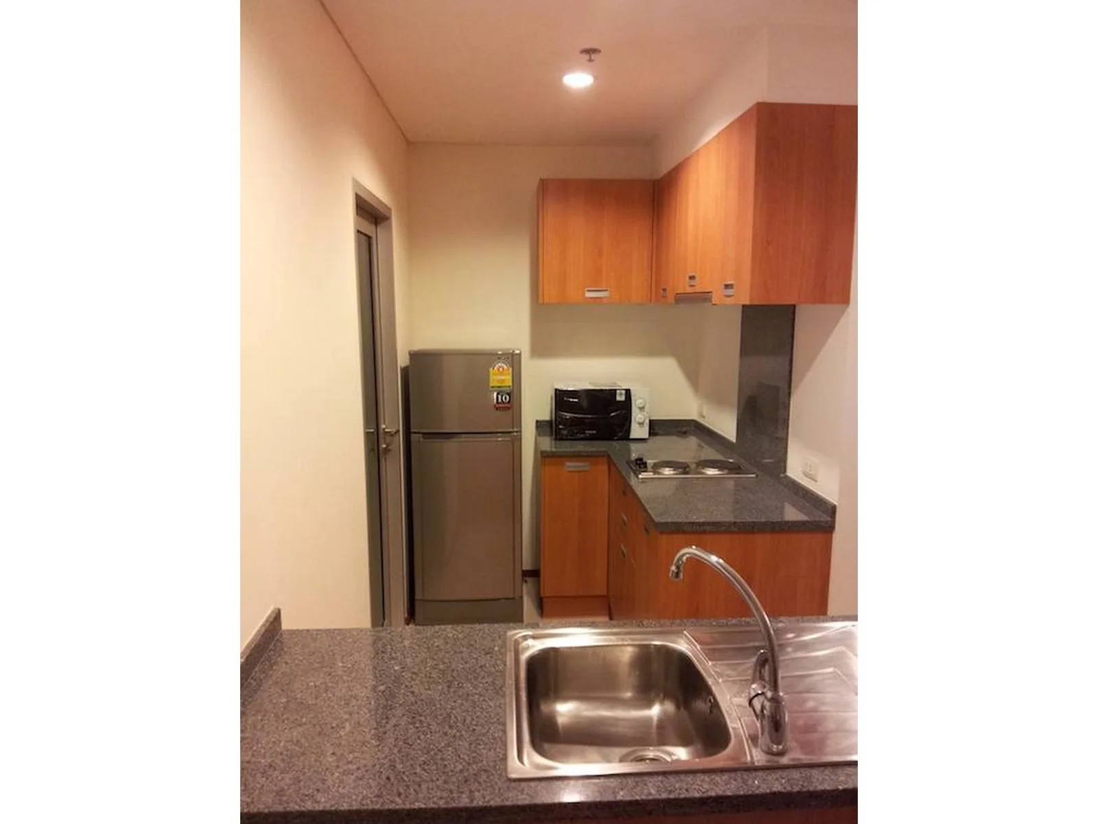 Villa Sathorn — photo 13