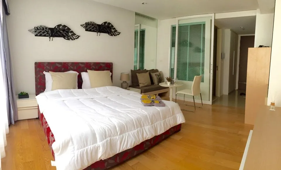15 Sukhumvit Residences — photo 3