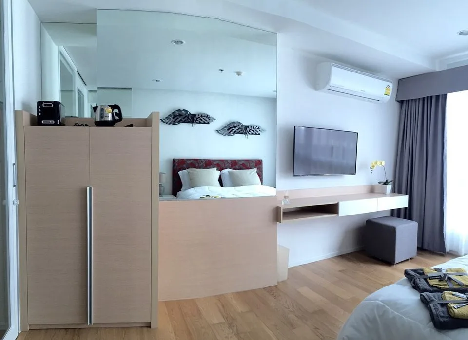 15 Sukhumvit Residences — photo 4