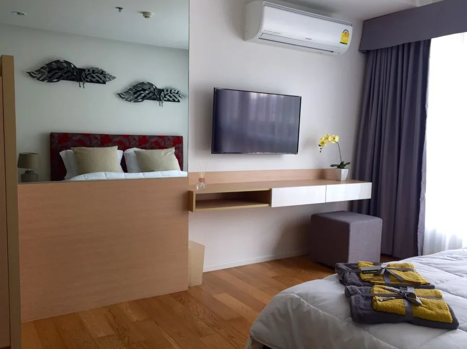 15 Sukhumvit Residences — photo 5